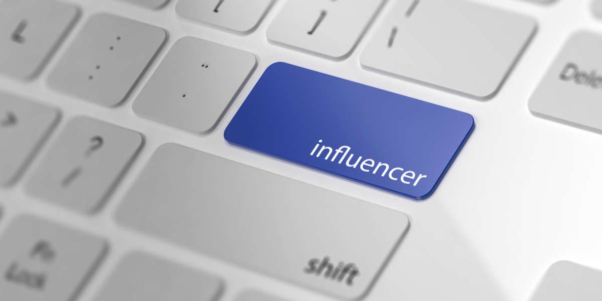 Recht für Influencer