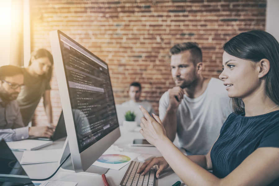 Website rechtssicher gestalten